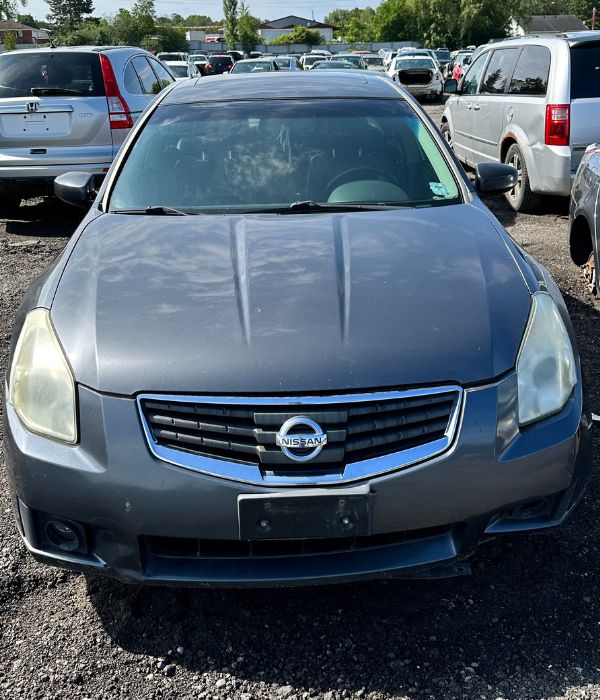 Scrap Car Buyer Lindsay - Scrap Car Removal, Junk Car Removal for Cash