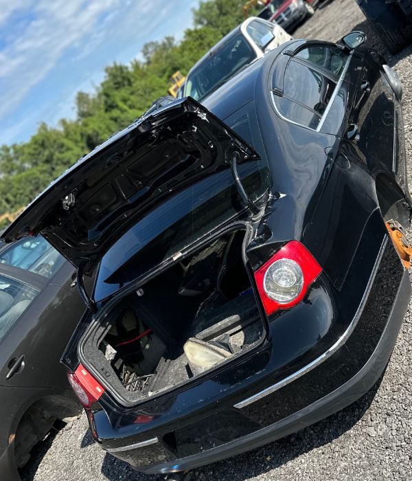 Scrap Car Buyer Lindsay - Scrap Car Removal, Junk Car Removal for Cash
